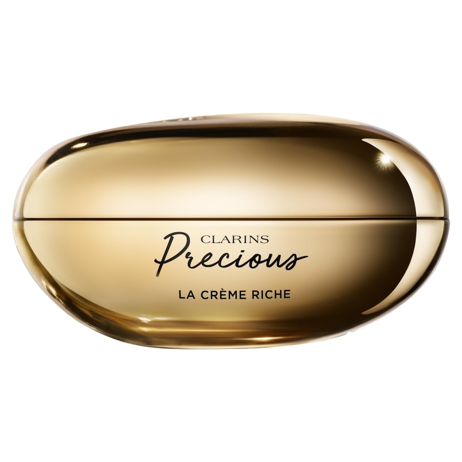 Clarins Precious La Creme Riche Tagescreme 50 ml
