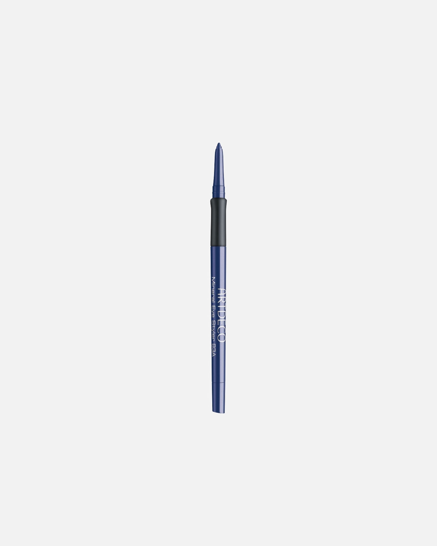 Eyeliner für Unisex ARTDECO Whispers of the silk road Mineral Eye Styler 83A - MINERAL HISTORIC BLUE