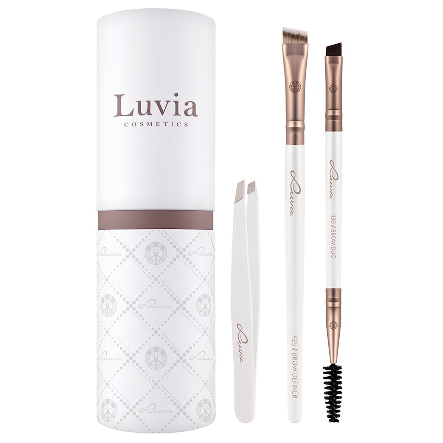 Luvia Prime Vegan Prime Brow KitMake-up | 1.0 pieces | 14,90 / 1.0 pieces
