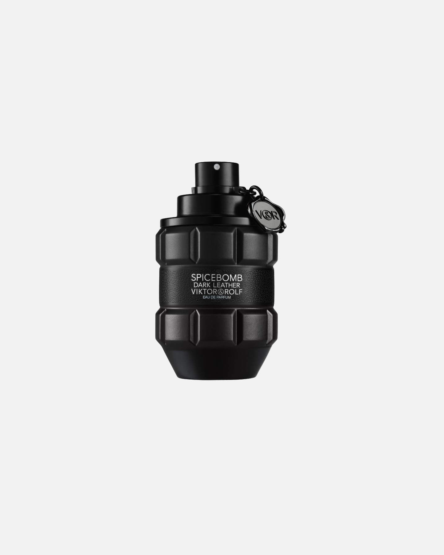 Eau de Parfum für Männlich Viktor&Rolf Spicebomb Dark Leather 90 ml