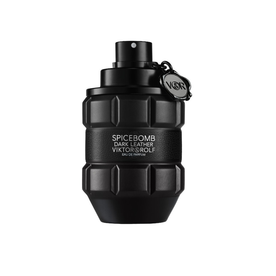 Viktor&Rolf Spicebomb Dark Leather Eau de Parfum 90 ml Herren