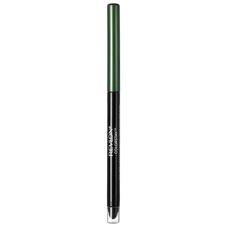 Revlon Colorstay Eye Liner Eyeliner Jade Petrol Damen