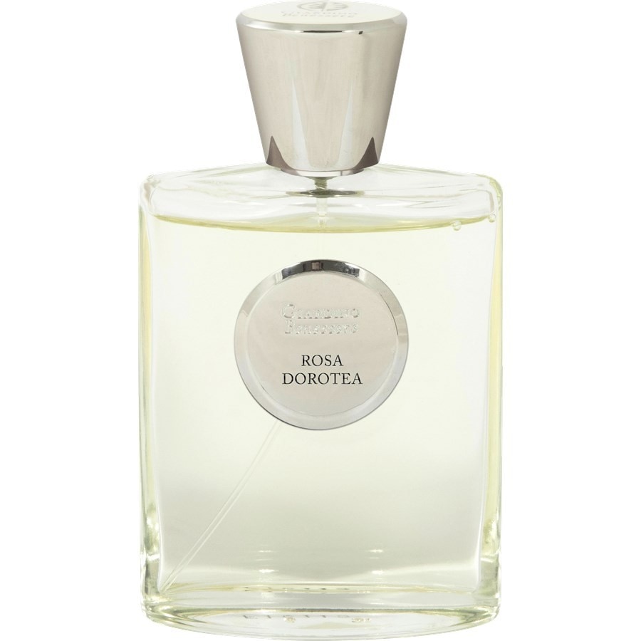 Giardino Benessere Rosa Dorotea Eau de Parfum 100 ml unisex