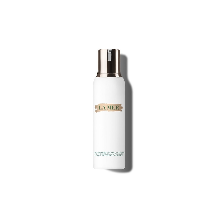 La Mer The Calming Lotion Cleanser Reinigungsmilch 200 ml