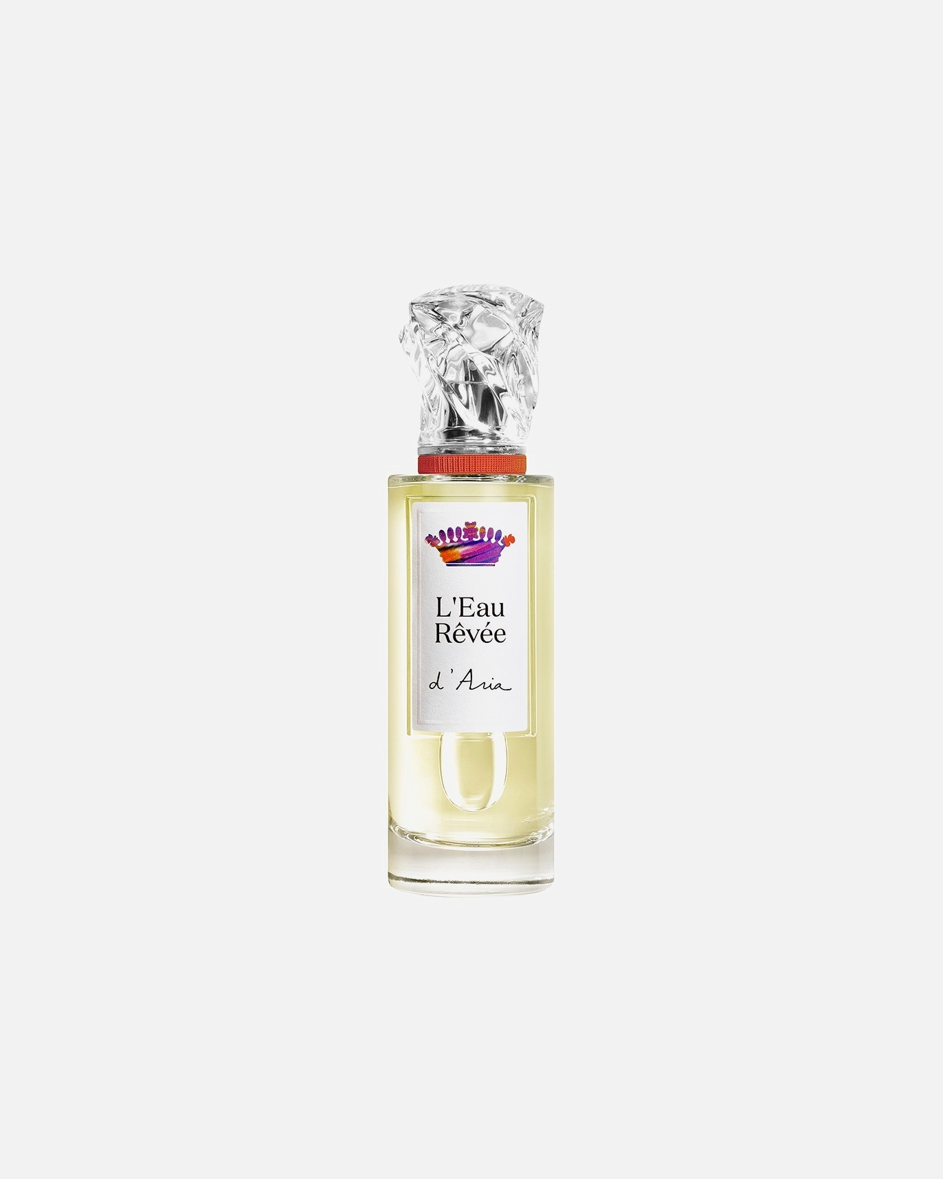 Eau de Toilette für Unisex Sisley L'Eau Revee d'Aria 100 ml