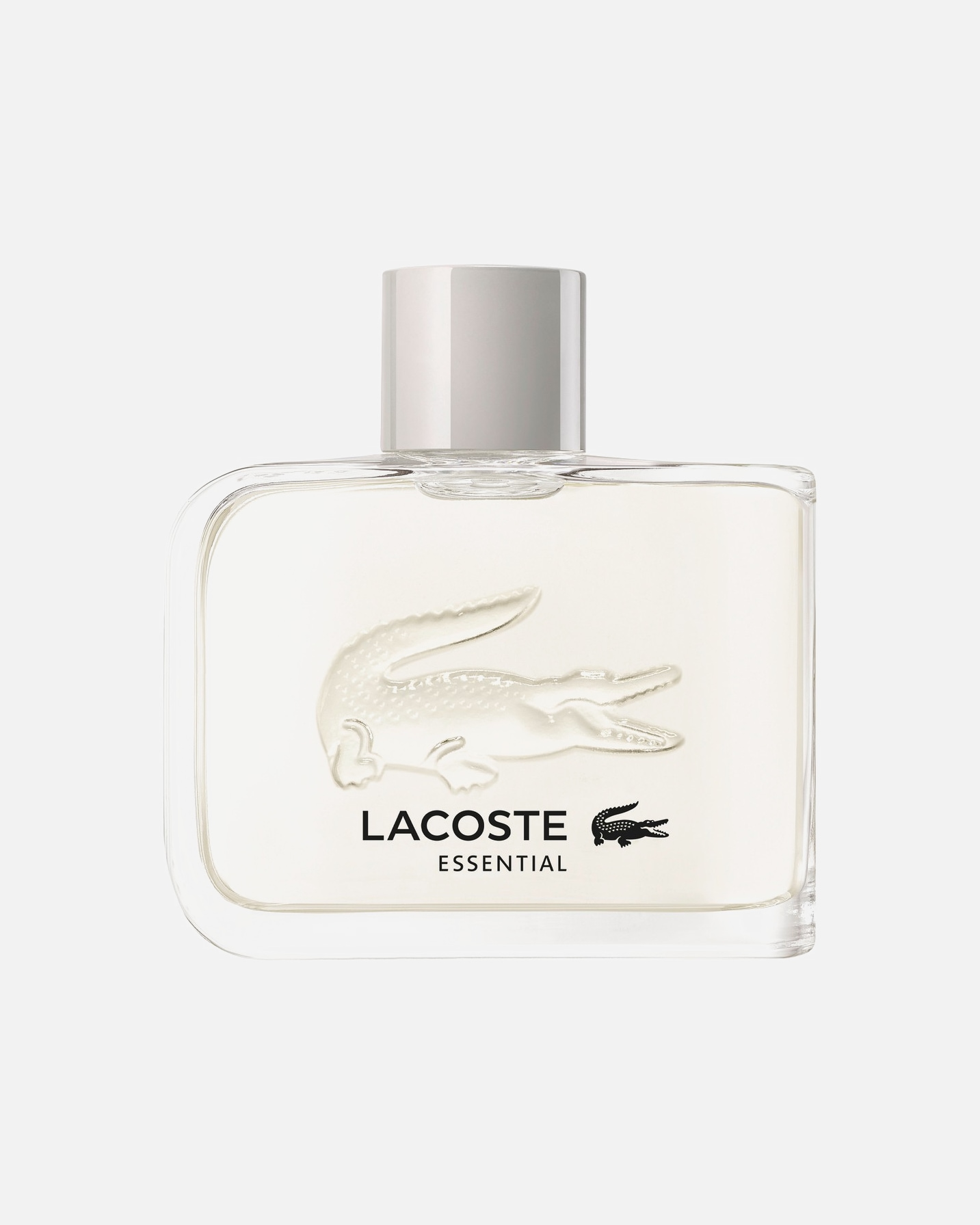 Eau de Toilette für Männlich Lacoste Essential Pour Homme 75 ml