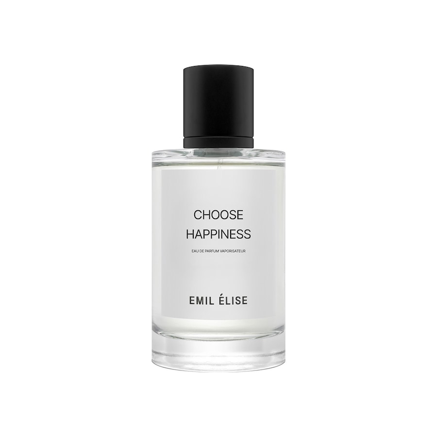 EMIL ÉLISE Choose Happiness Eau de Parfum 100 ml unisex