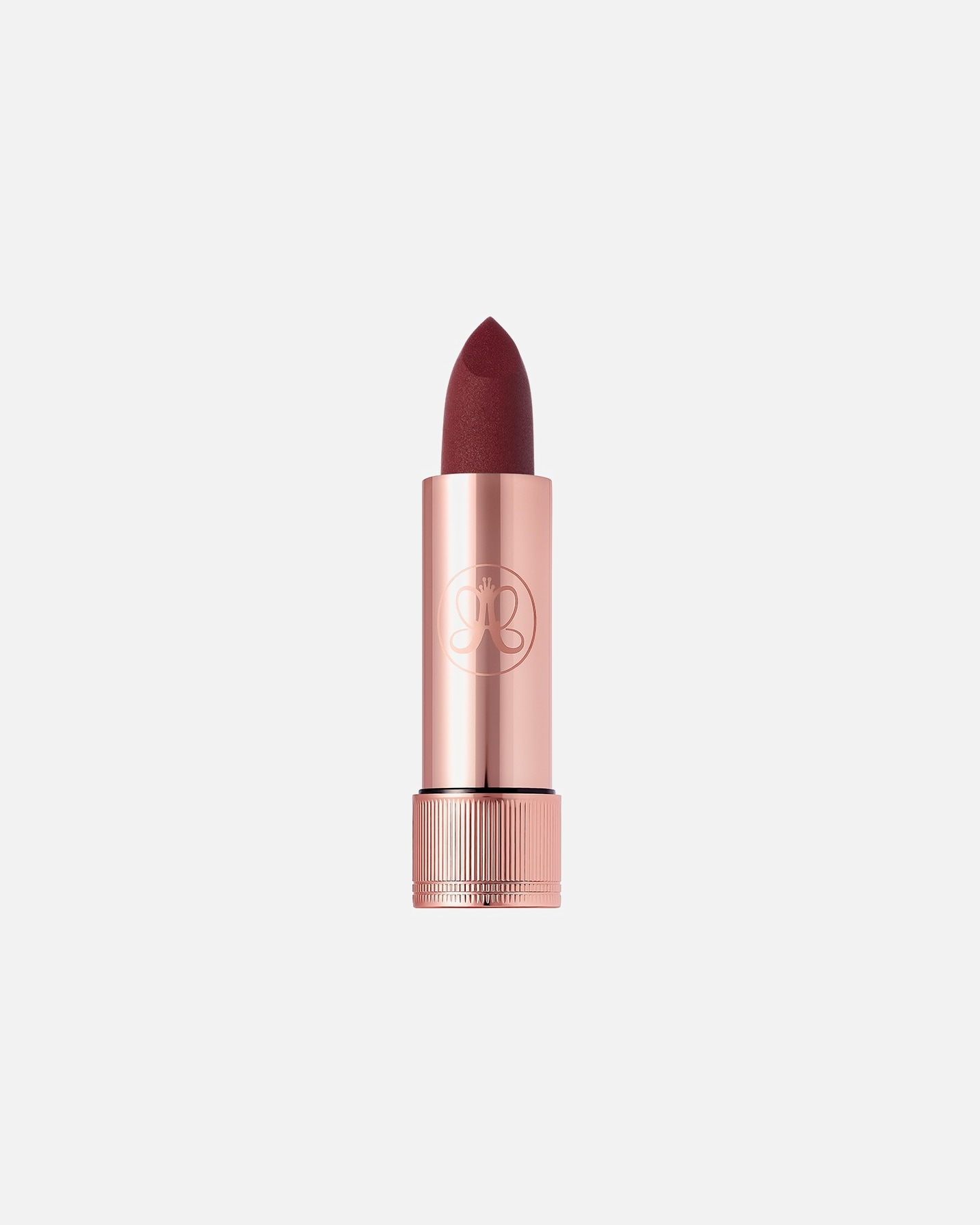 Lippenstift für Unisex Anastasia Beverly Hills Default Brand Line Matte Matte Lipstick - Rum Punch