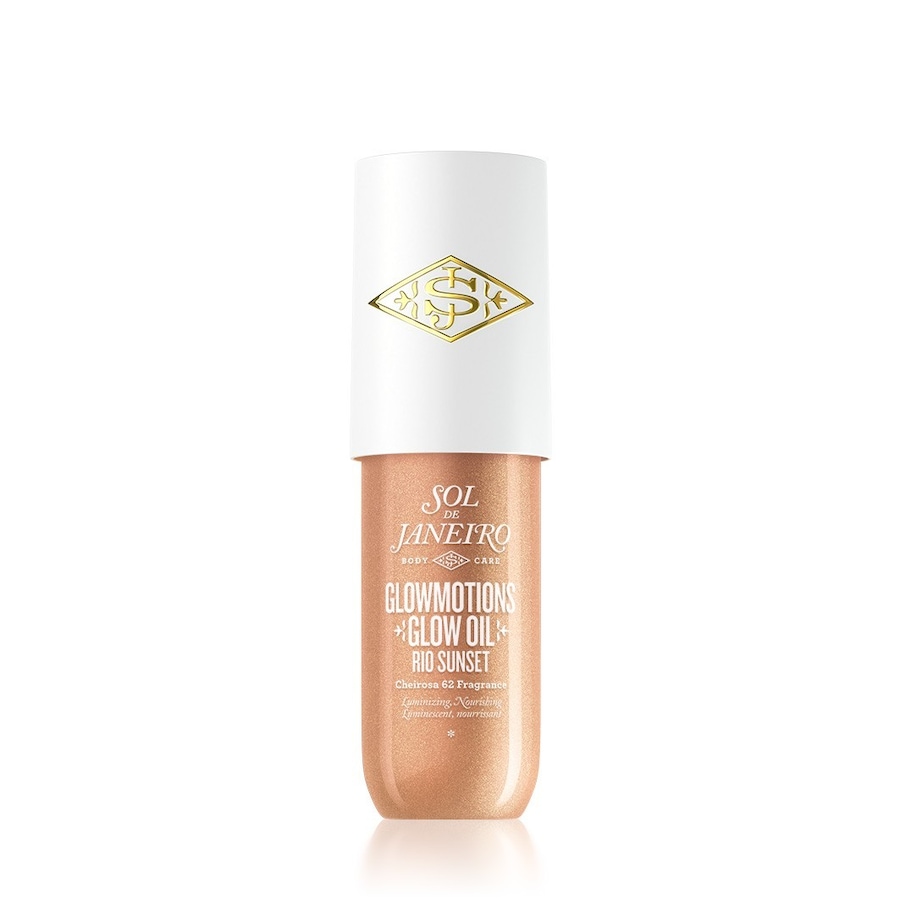 Sol de Janeiro Rio SunsetMake-up | 75.0 ml | 386,67 / 1.0 l
