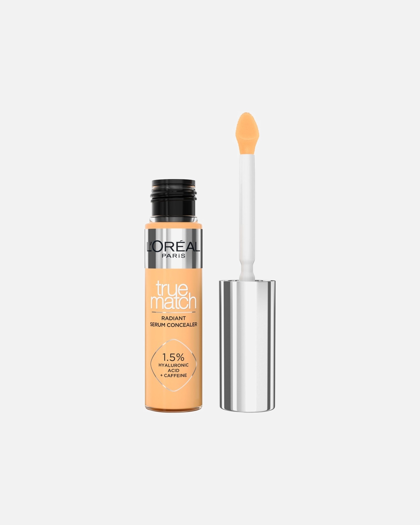 Concealer für Unisex L’Oréal Paris True Match Radiant Serum 6 - MEDIUM