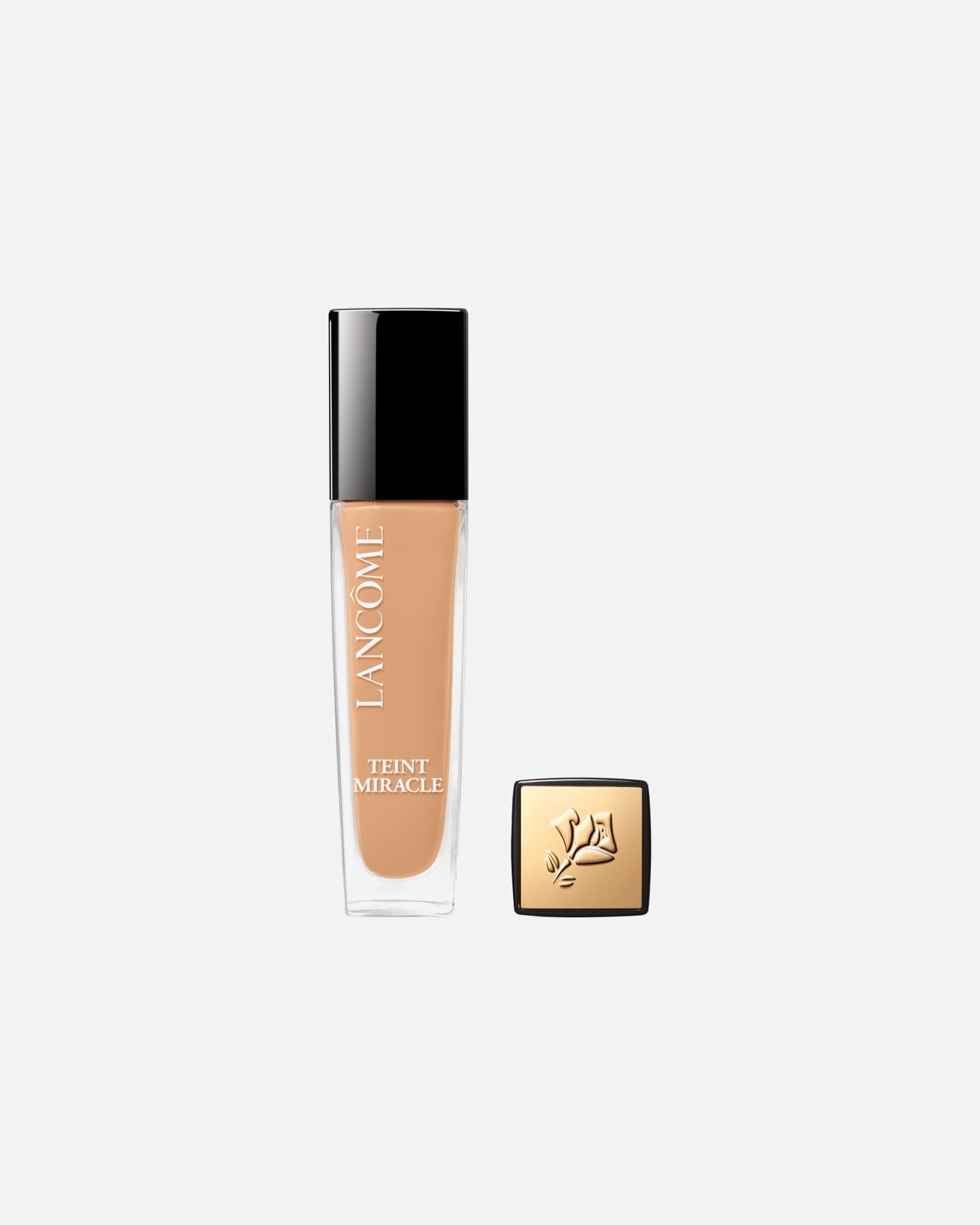 Foundation für Unisex Lancôme Default Brand Line Teint Miracle 35 - BEIGE DORE