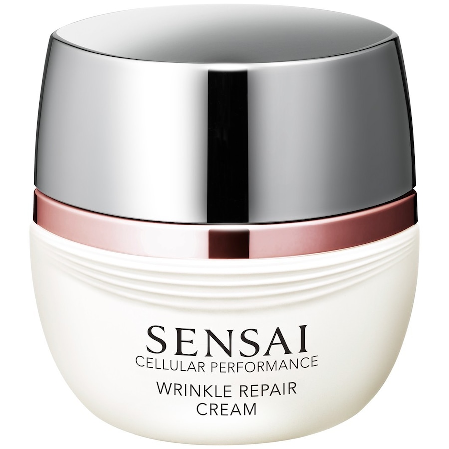 SENSAI Cellular Performance Wrinkle Repair Cream Gesichtscreme 40 ml