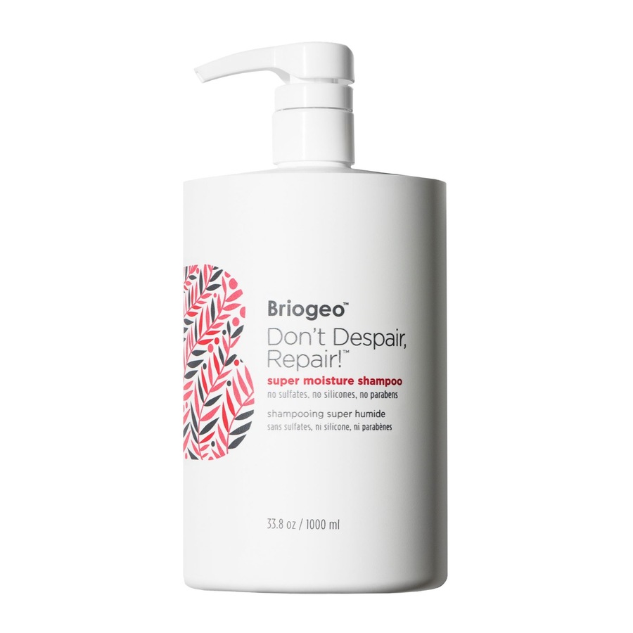 Briogeo Don't Despair, Repair! Super Moisture Shampoo 1000 ml