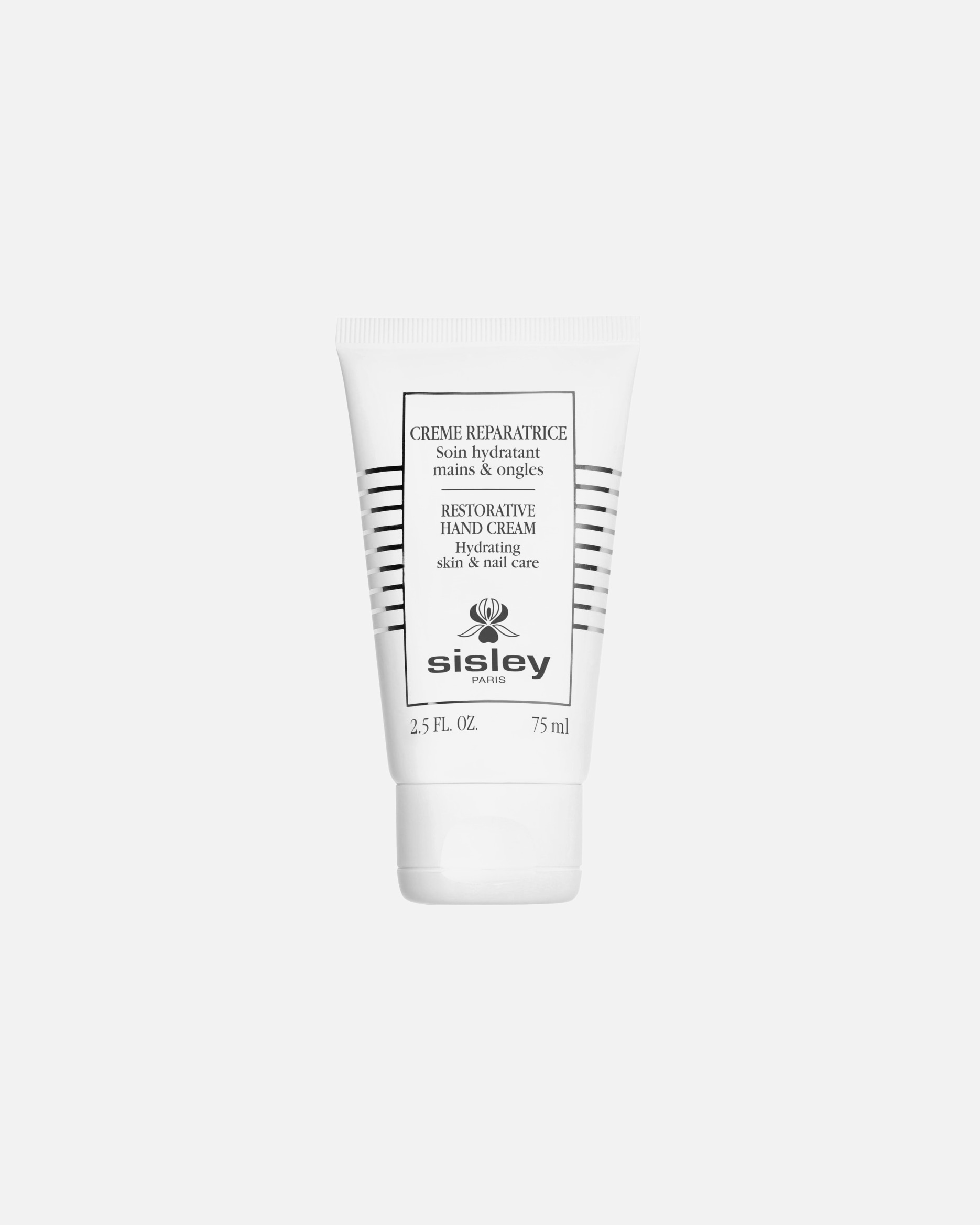 Handcreme für Unisex Sisley Default Brand Line Crème Réparatrice Mains 75 ml