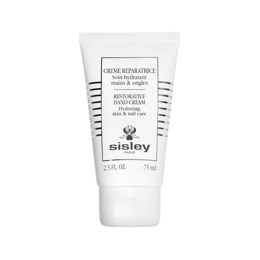 Sisley Crème Réparatrice MainsKörper | 75.0 ml | 1226,67 / 1.0 l