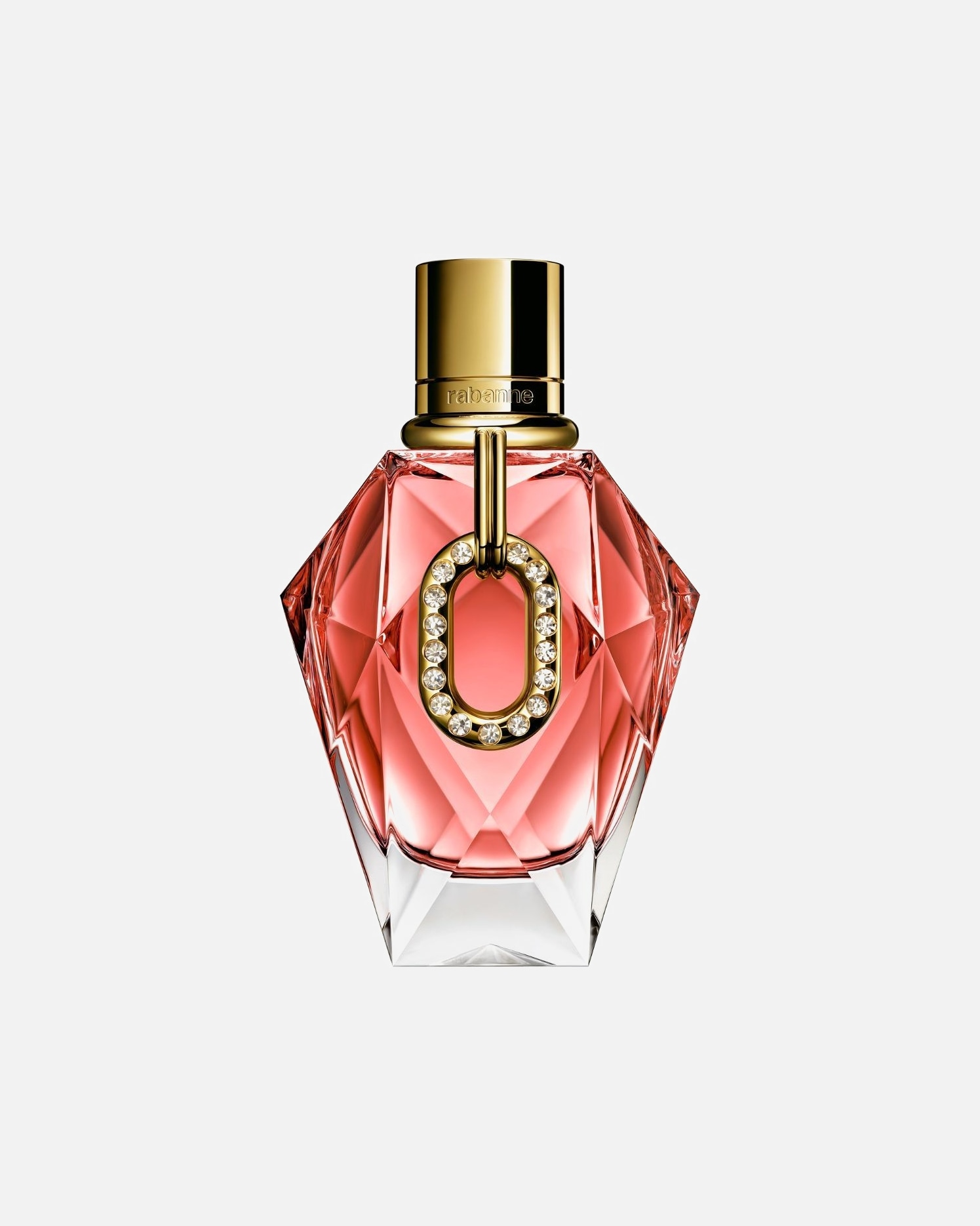 Eau de Parfum für Weiblich Rabanne Million Gold For Her Pure Diamonds 90 ml