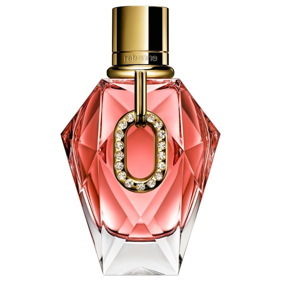 Rabanne Million Gold For Her Pure DiamondsMillion Gold For Her | 90.0 ml | 1588,89 / 1.0 l