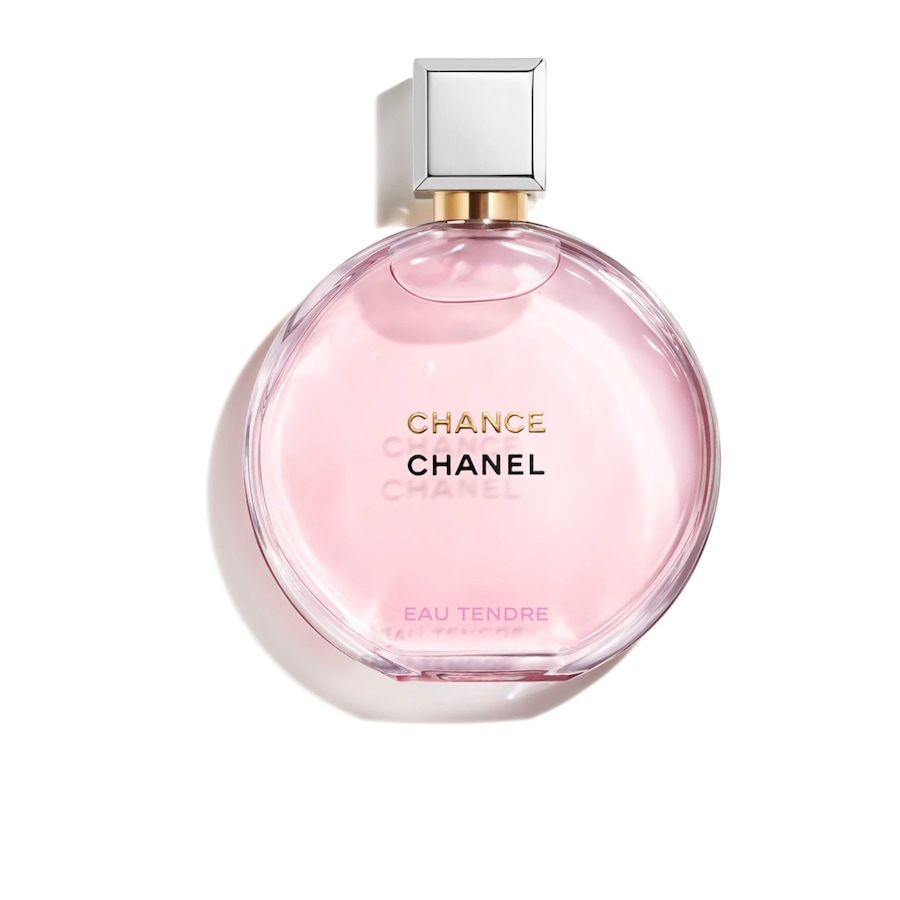 CHANEL CHANCE EAU TENDRE DE PARFUM VAPORISATEUR Eau de Parfum 50 ml Damen