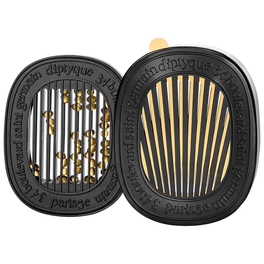 Diptyque Car Diffuser Baies Raumduft 2.1 g