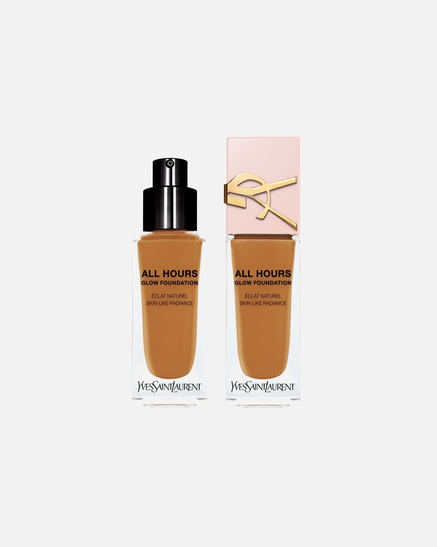 Foundation für Unisex Yves Saint Laurent All Hours Glow DW2