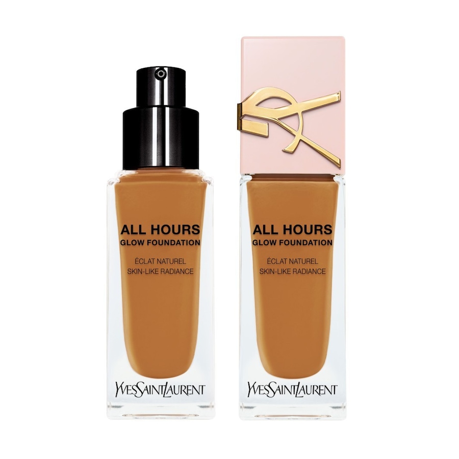 Yves Saint Laurent All Hours Glow Foundation DW2 25 ml Hellbraun
