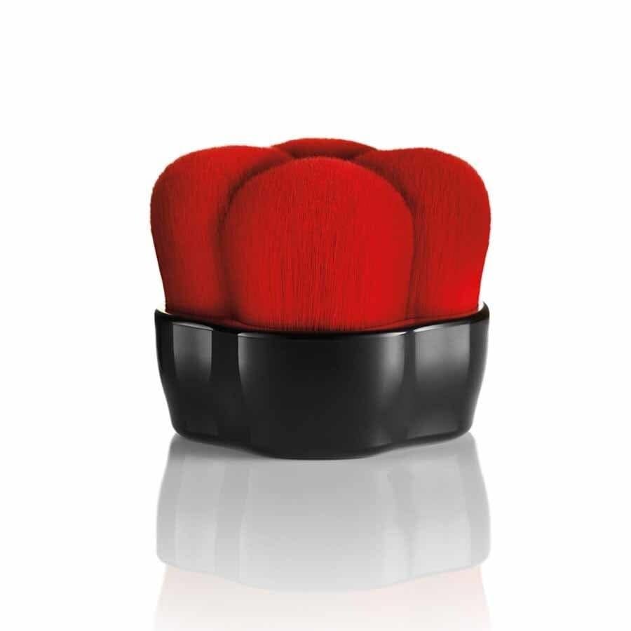 Shiseido Hanatsubaki Hake Polishing Face Brush Puderpinsel