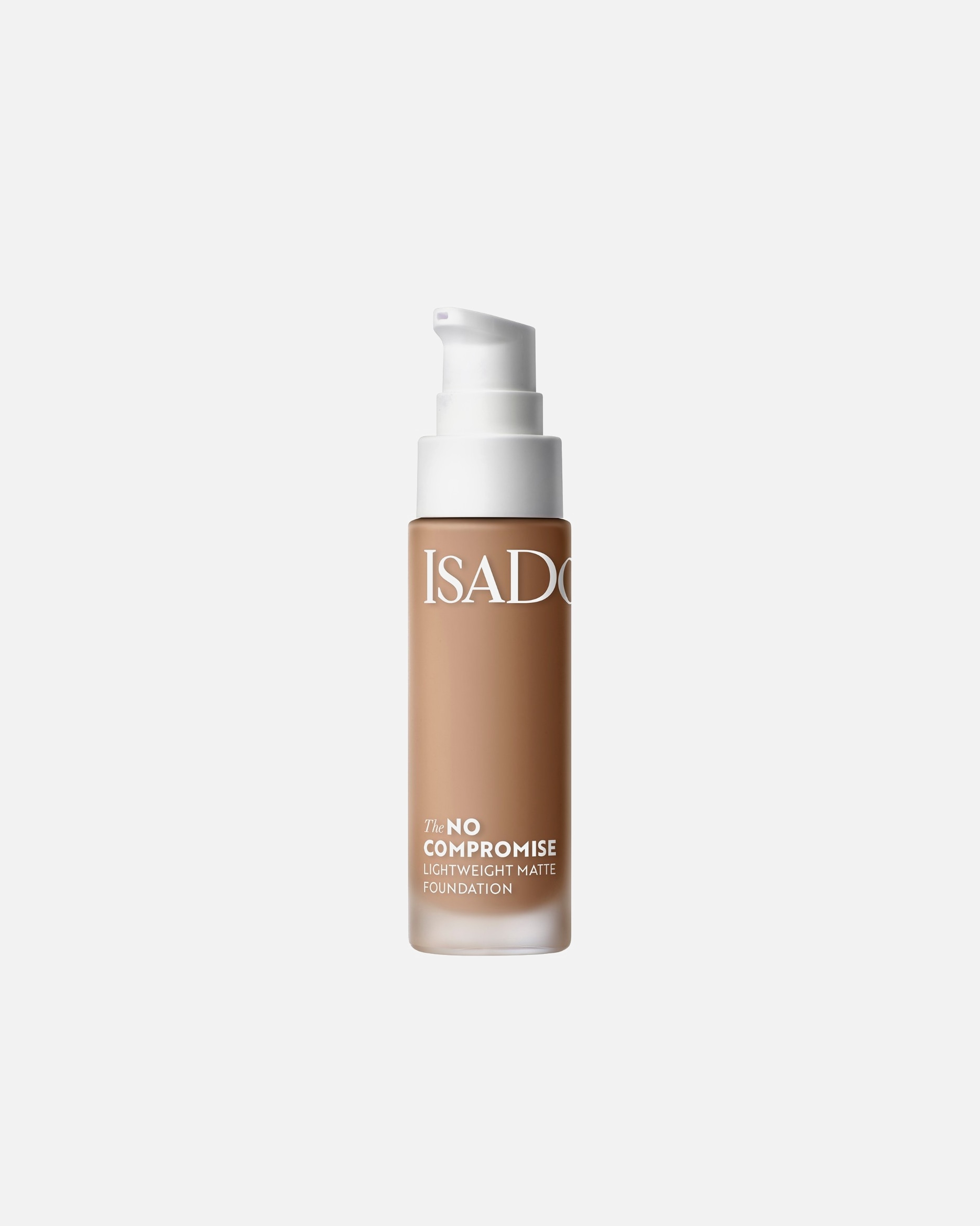 Foundation für Unisex Isadora Default Brand Line No Compromise Lightweight Matte 5C - 5C