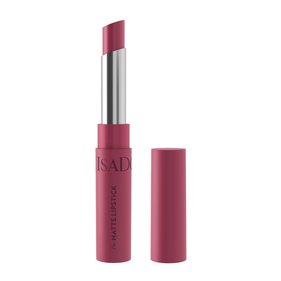 Isadora The Matte Lipstick Lippenstift 1.6 g Rosegold