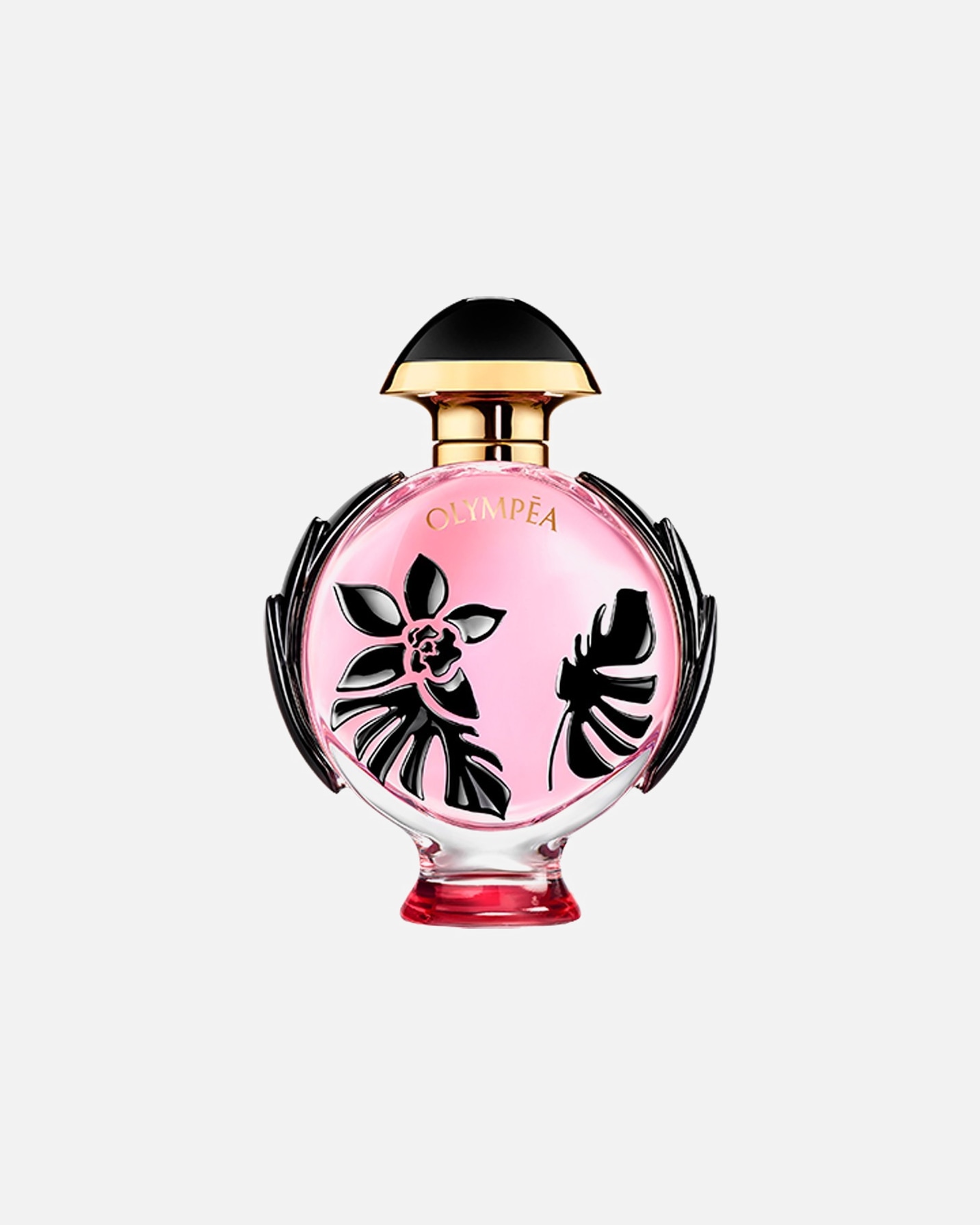 Eau de Parfum für Weiblich Rabanne Olympéa Flora Intense 50 ml