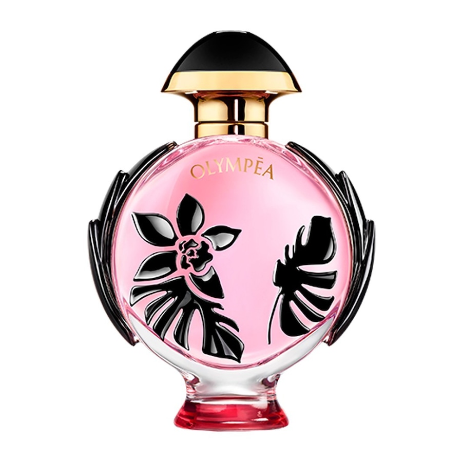Rabanne Olympéa Flora Intense Eau de Parfum 50 ml Damen