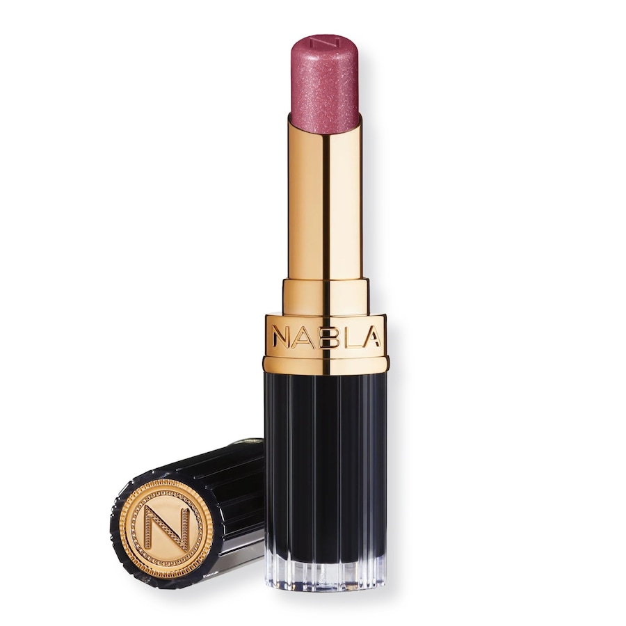 NABLA Beyond Jelly Lipstick Lippenstift CRYSTAL MAUVE 3.2 g Rosegold