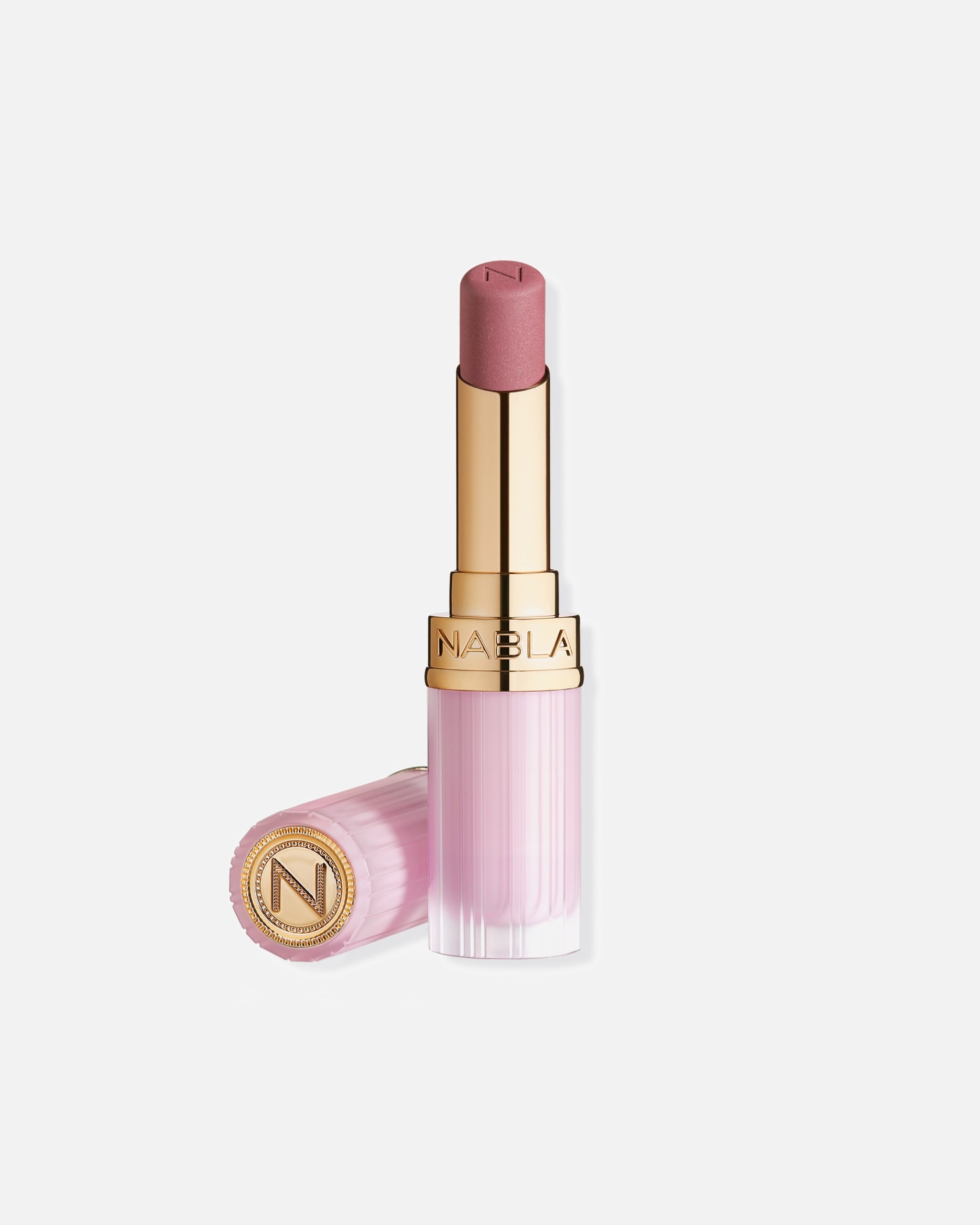 Lippenstift für Unisex NABLA Default Brand Line Beyond Blurry Lipstick AURORA