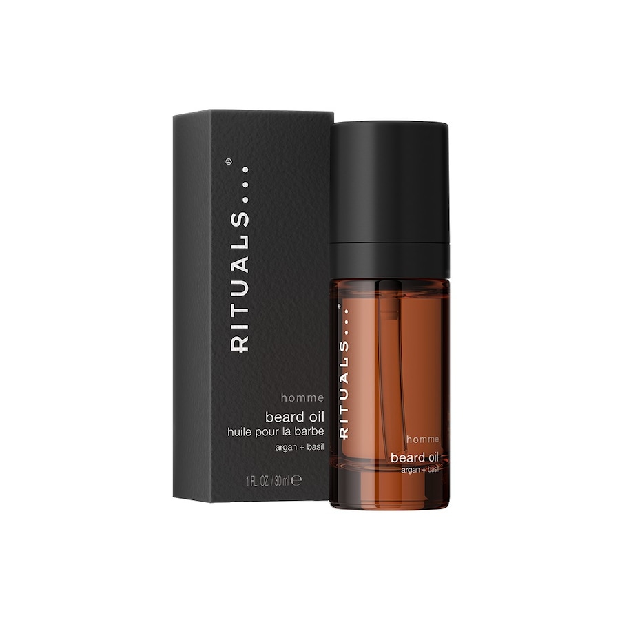 Rituals Homme Collection Beard OilGesicht | 30.0 ml | 530,67 / 1.0 l