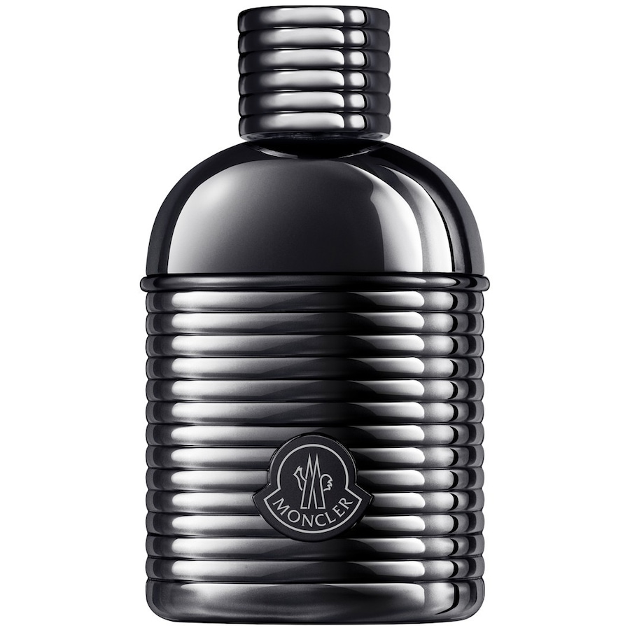 MONCLER Sunrise Pour Homme Eau de Parfum 100 ml Herren