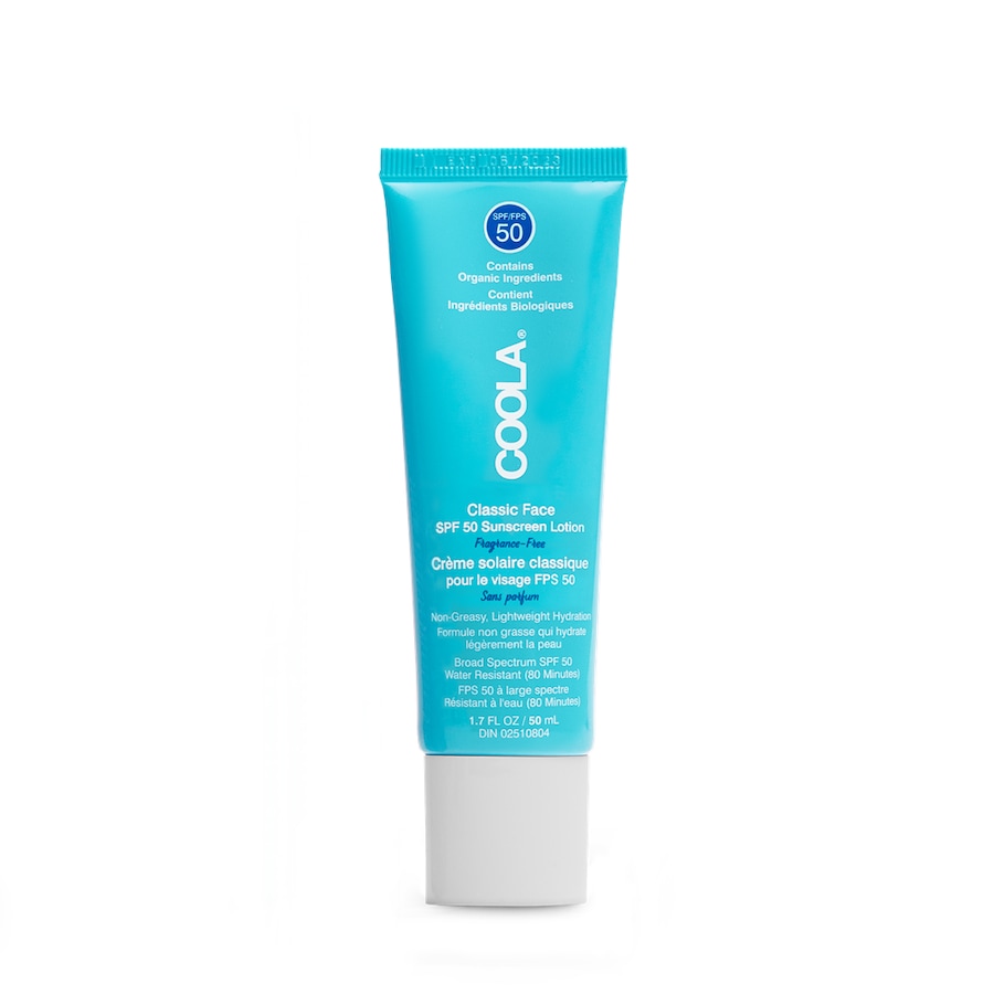 Coola Classic SPF 50 Sunscreen LotionKörper | 50.0 ml | 799,80 / 1.0 l