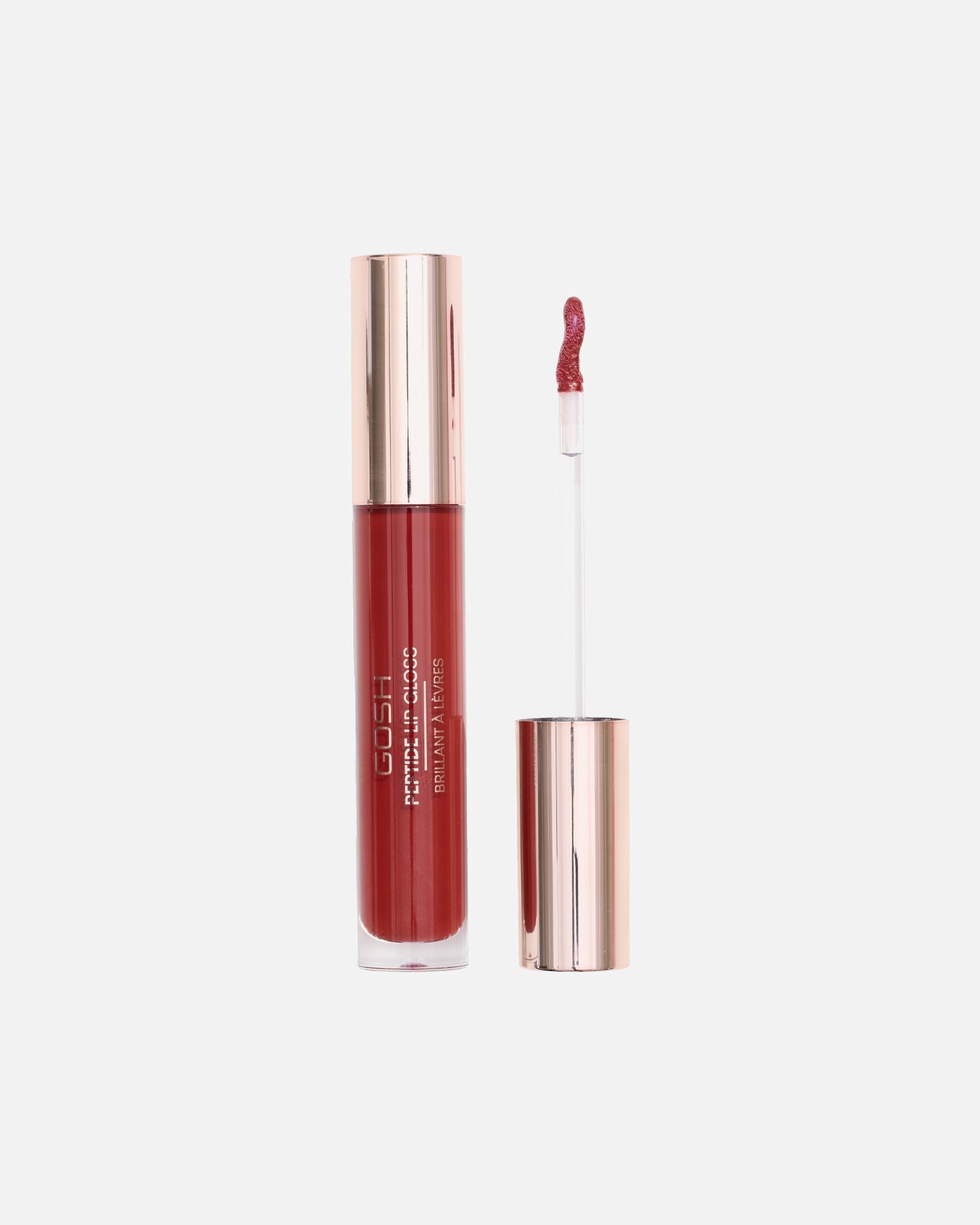 Lipgloss für Unisex Gosh Copenhagen Peptide 7 ml