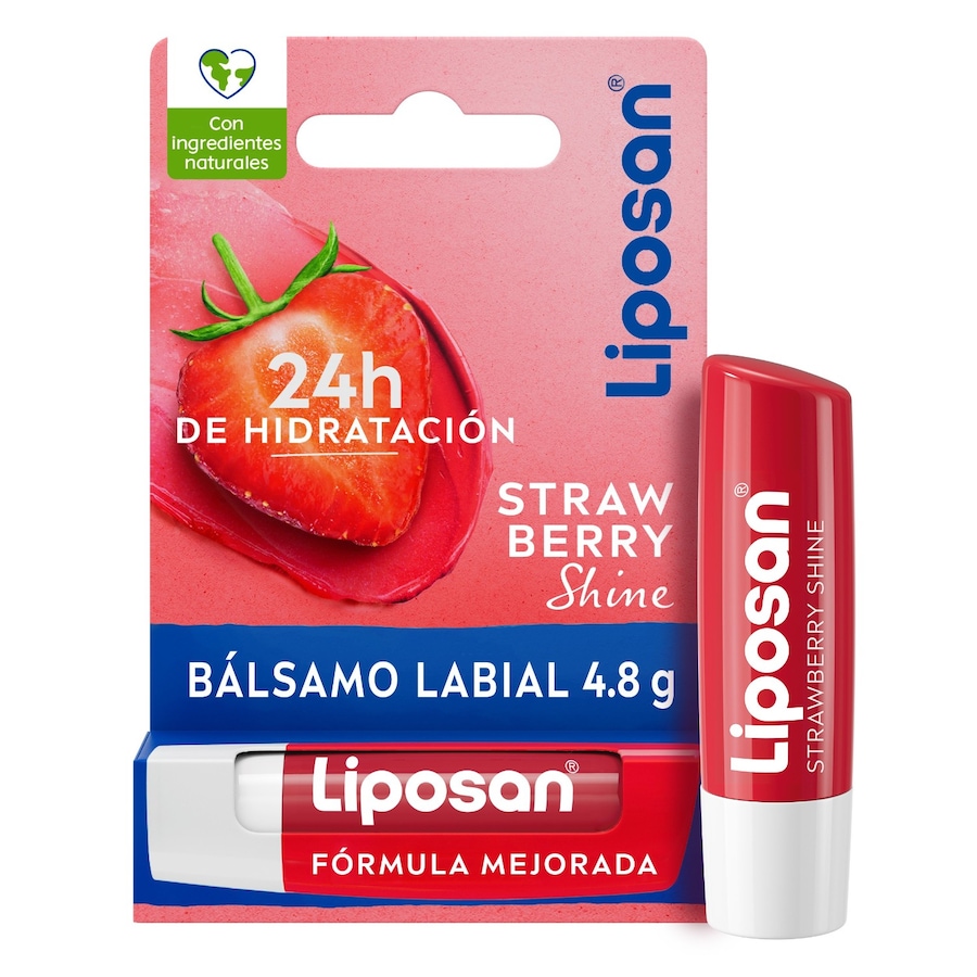 Liposan Lippenbalsam 4.8 g