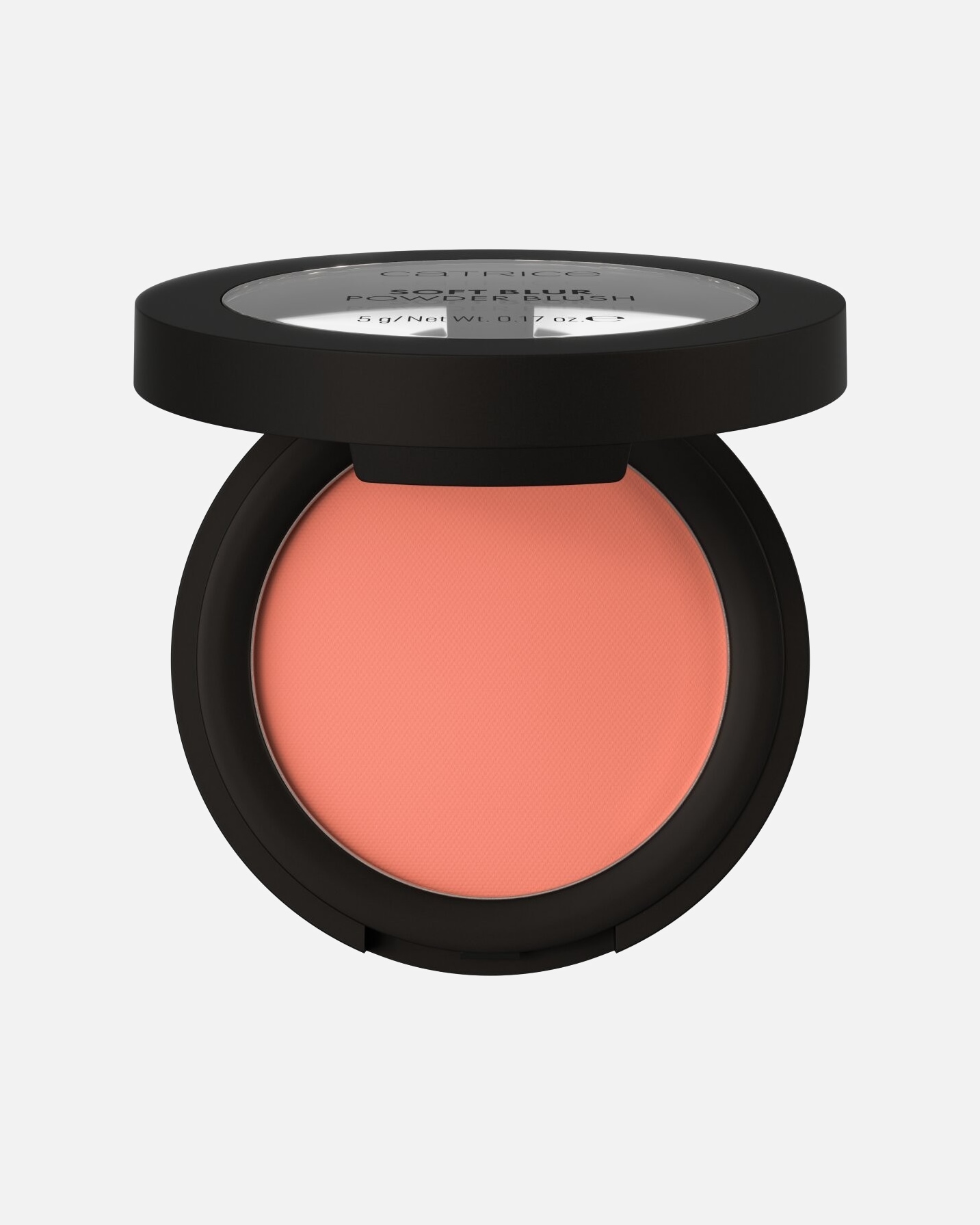 Blush für Weiblich Catrice Default Brand Line Powder Blush 010 - LYCHEE LUSH
