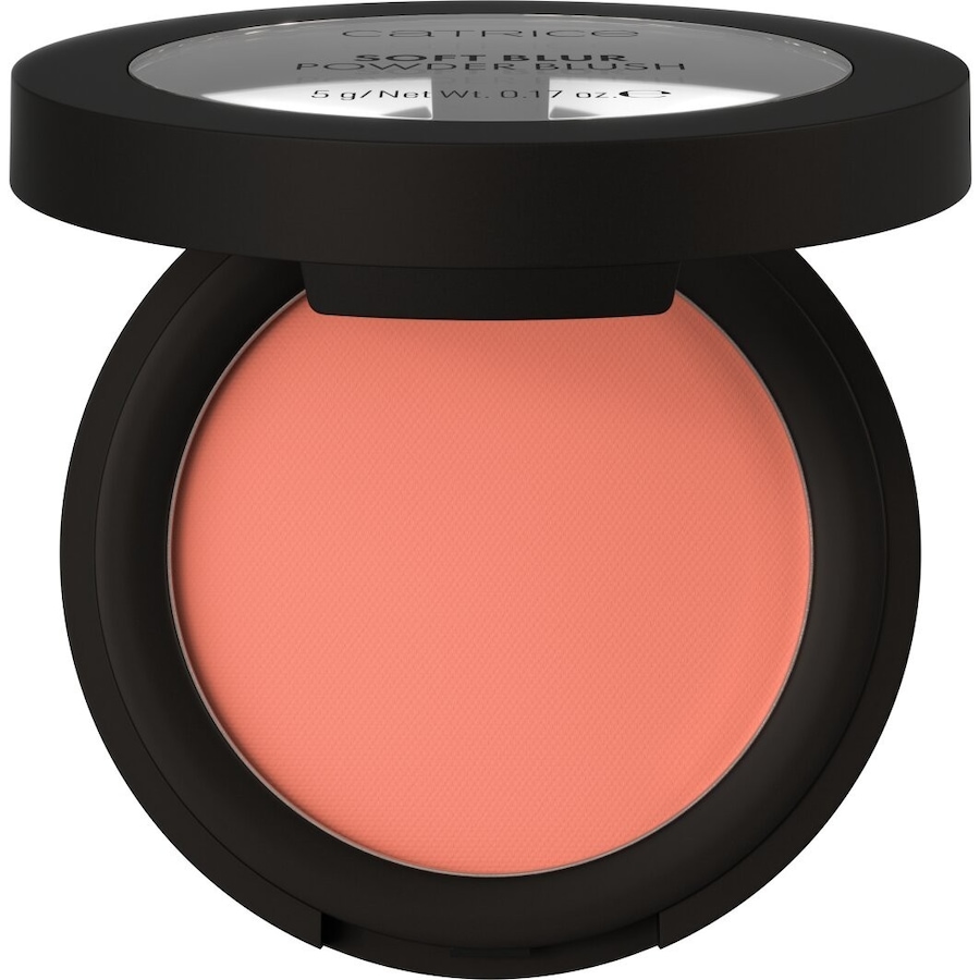 Catrice Powder Blush 010 - LYCHEE LUSH 5 g Coral Damen