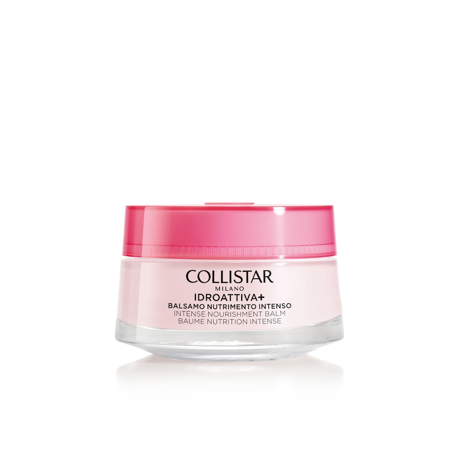 Collistar IDROATTIVA+ FRESH MOISTURIZING WATER CREAM Gesichtscreme 50 ml