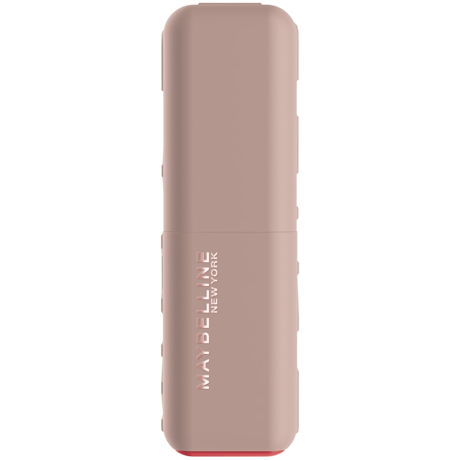 Maybelline Maybe It's Serum Lippenstift Open late 4.5 g Dunkelrot