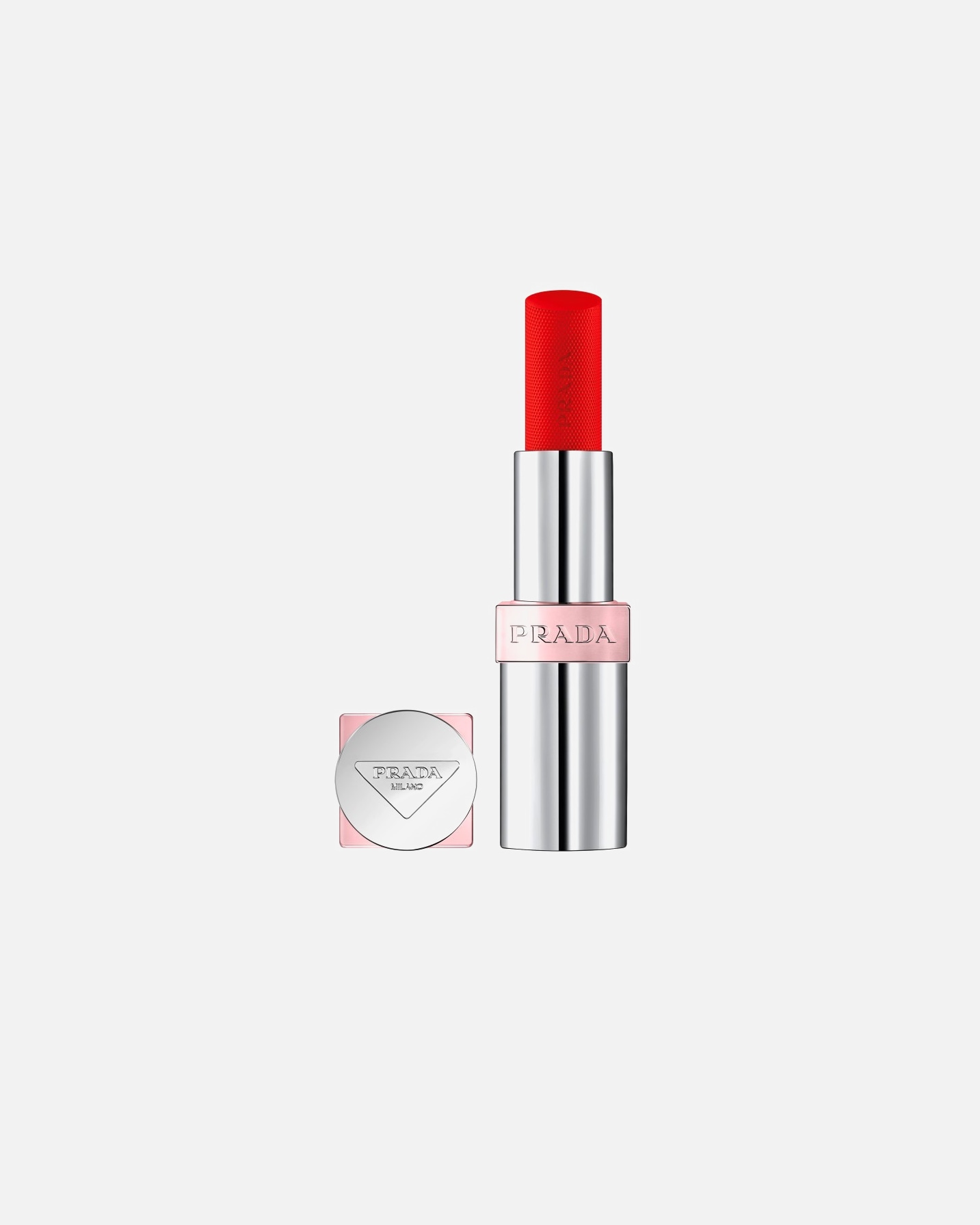 Lippenbalsam für Unisex Prada Glow Balm U21 - CHERRY