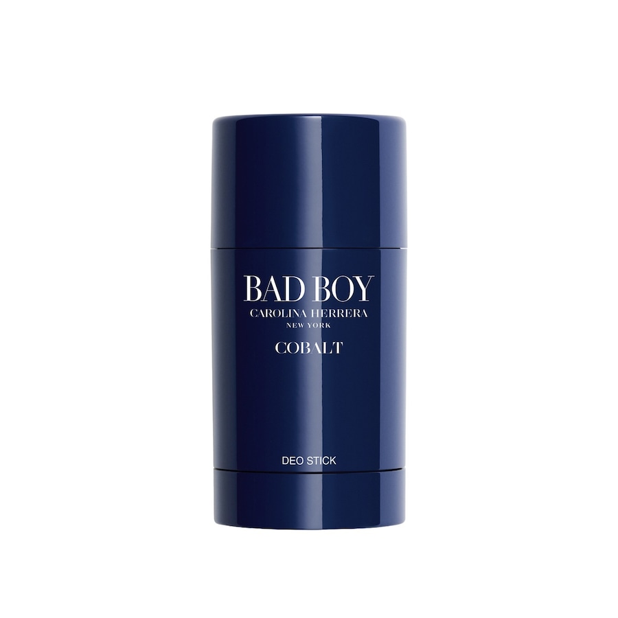 Carolina Herrera Bad Boy Cobalt Deodorant 75 g Herren