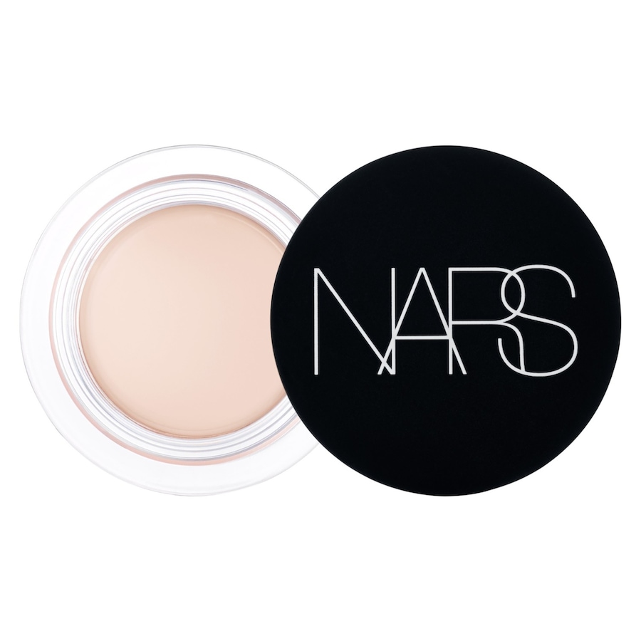 NARS Soft Matte Complete Concealer VANILLA - 6.2 g Nude Damen