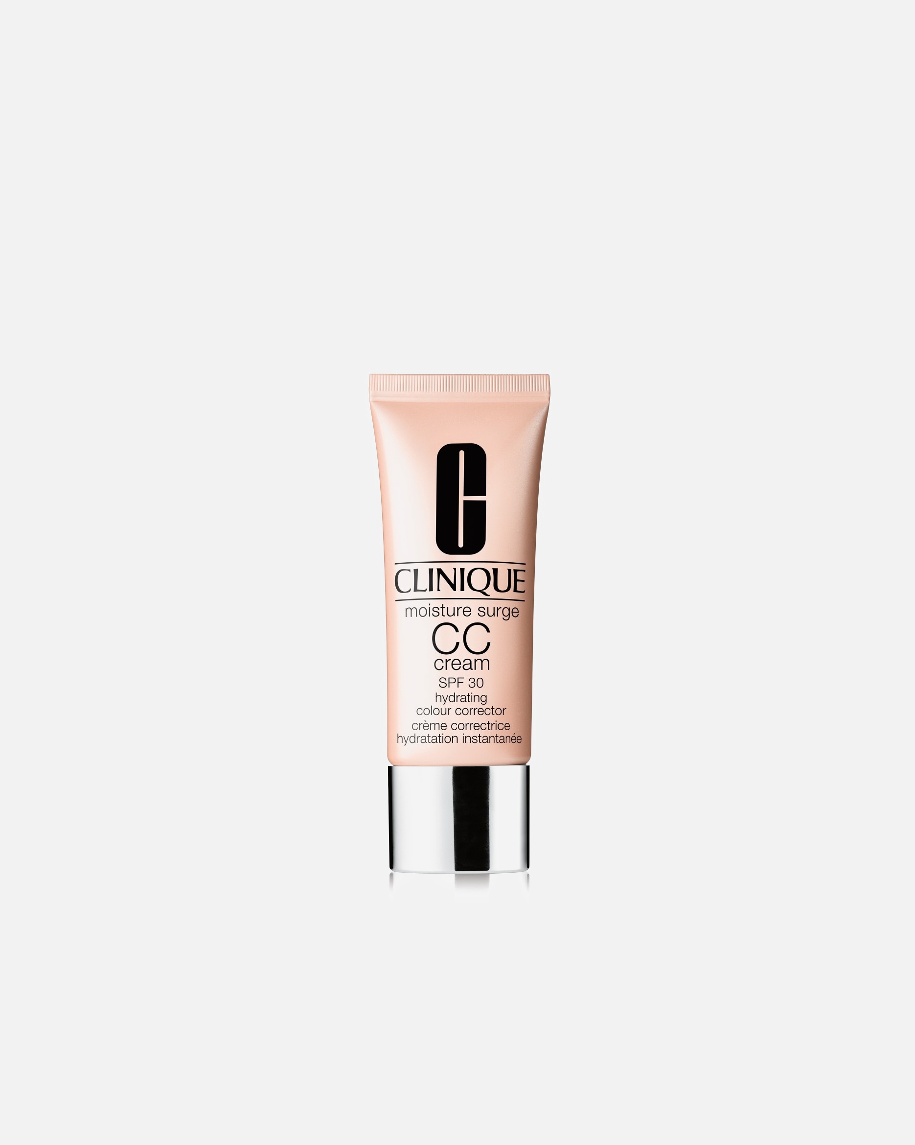CC Cream für Unisex Clinique Default Brand Line Moisture Surge SPF 30 MEDIUM