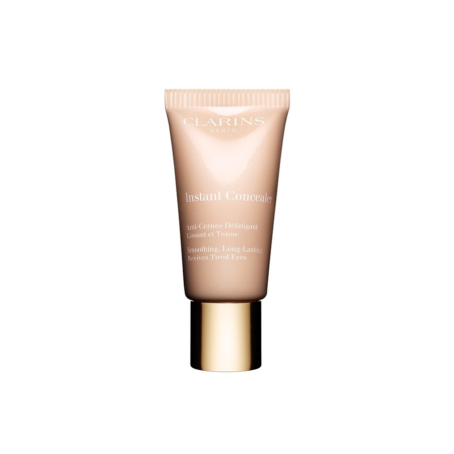 Clarins Korektor Instant Concealer 15 ml Hellbraun Damen