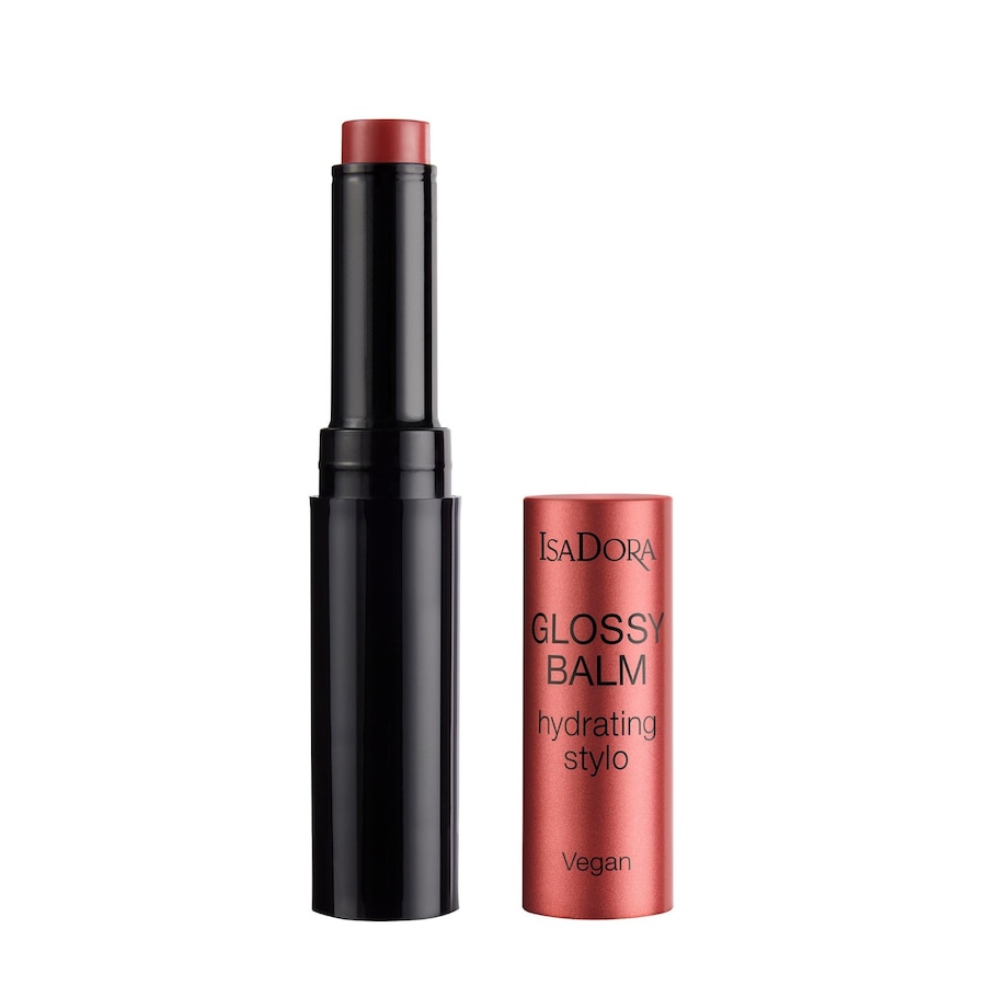 Isadora Glossy Balm Hydrating StyloMake-up | 1.6 g | 11243,75 / 1.0 kg
