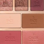 DREAMY, BRONZED BEAUTY