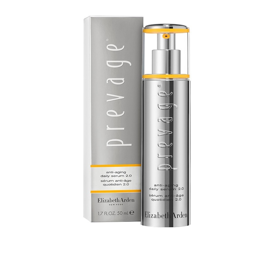 Elizabeth Arden Superstart Prevage Anti-Aging-Tagesserum 2.0 Feuchtigkeitsserum 50 ml
