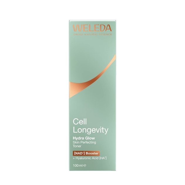 Weleda Cell Longevity Hydra Glow Skin Perfecting